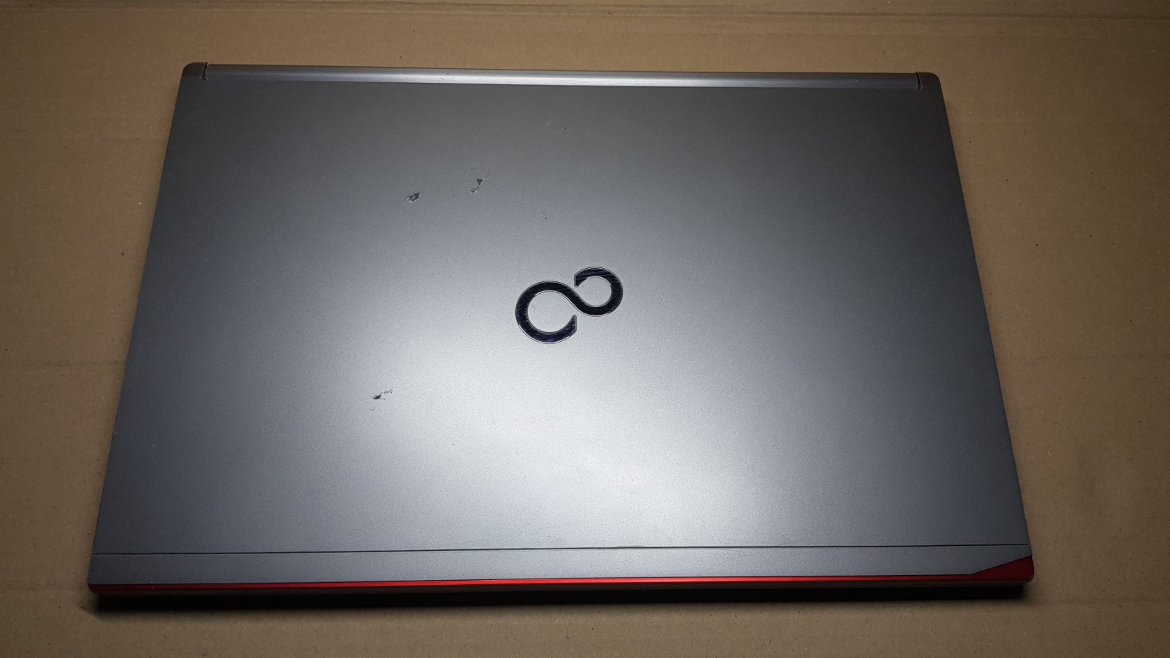 Ноутбук Fujitsu E754,ssd,i5 - фото фото фото 6