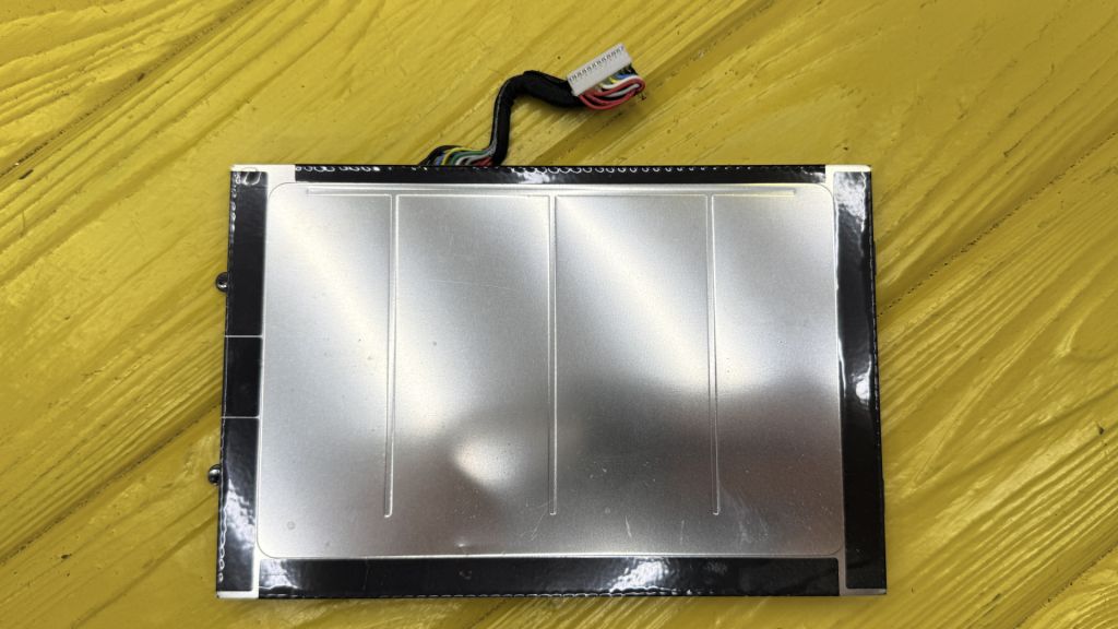 Батарея 08P6X6 для ноутбука Dell Alienware M14X R2  (2201) Б/В - фото фото фото 1