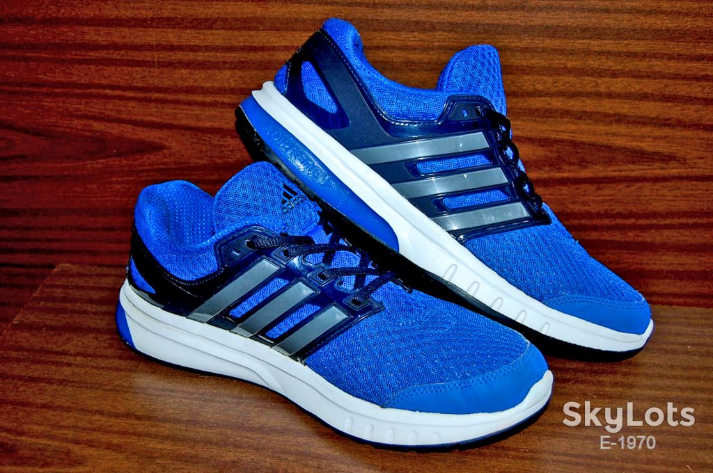 Кроссовки ADIDAS RUNNING ADIPRENE+ р.40 original - фото фото фото 8