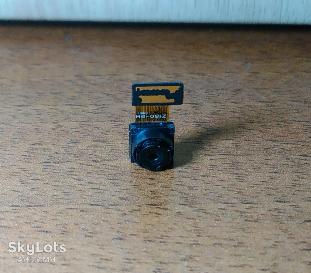 Meizu M5s камера фронтальная оригинал 100% - фото фото фото 0