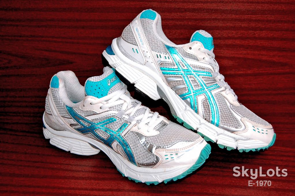Кроссовки ASICS GEL-PULSE 3 р.39-40 original - фото фото фото 8