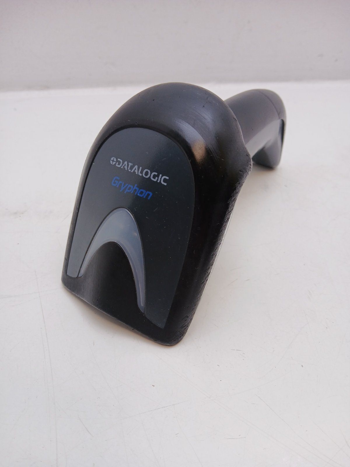 Сканер штрих-кодів Datalogic GBT 4400 без док станції     (Товар вживаний) - фото фото фото 0