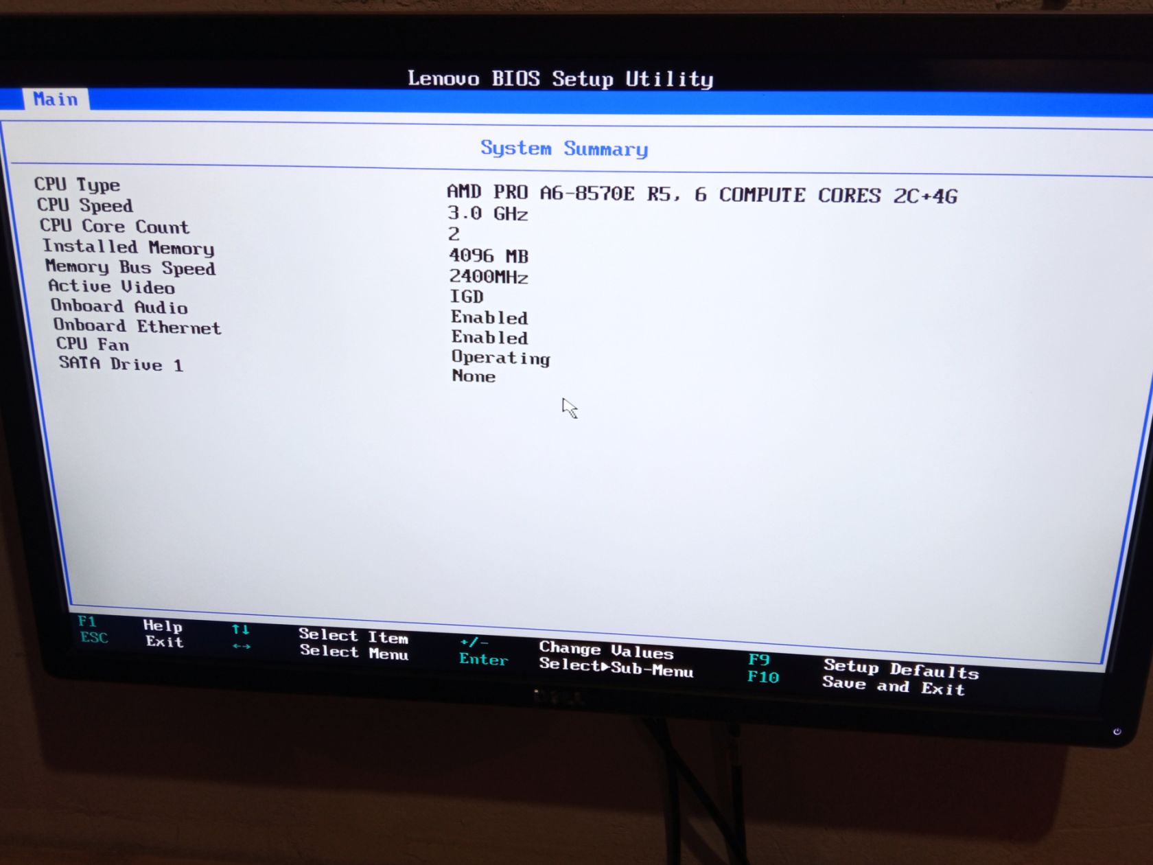 Міні-пк lenovo сокет AM4/ без DDR4 /без ssd. Б.ж присутній 90ват лот2 - фото фото фото 3
