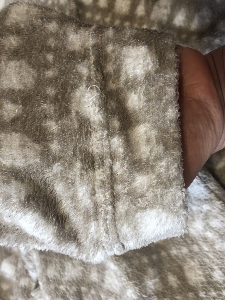 Кігурумі Dunelm жіночий,р.L,дуже тепленька - фото фото фото 6