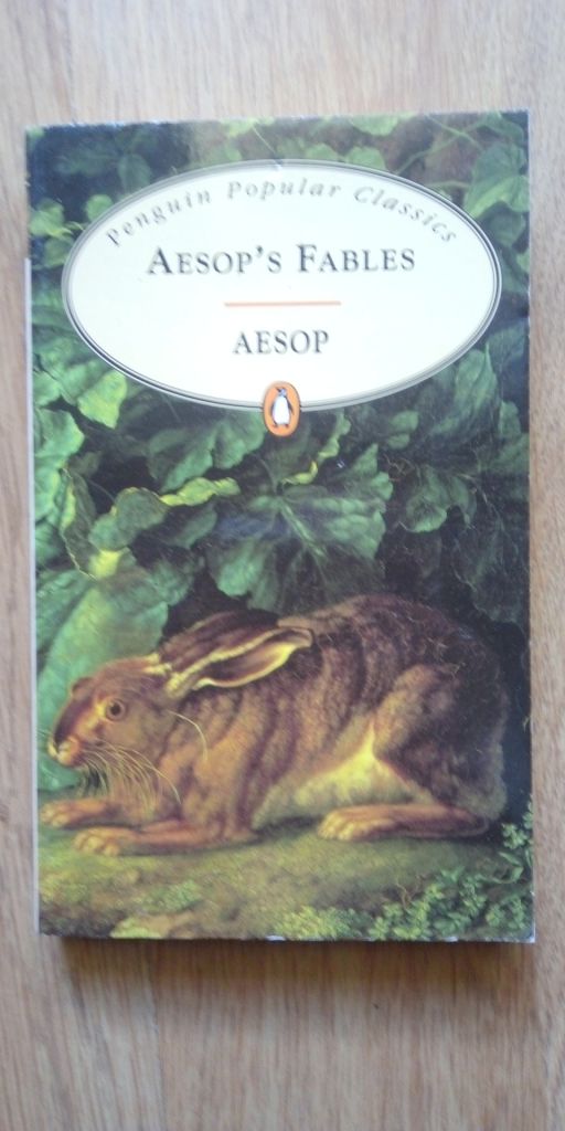 Aesop's Fable Jack Zipes English на Английском книга - фото фото фото 0