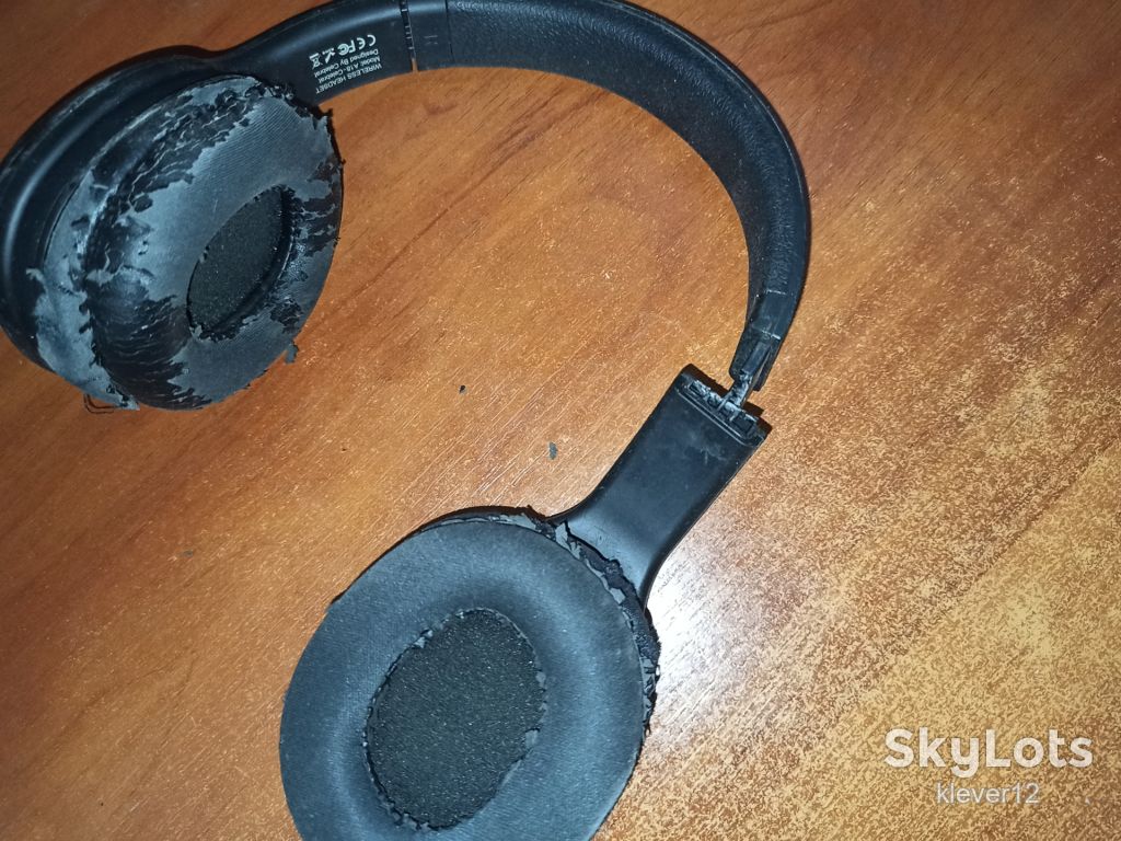 Навушники Celebrate A18   (Дефект) - фото фото фото 1