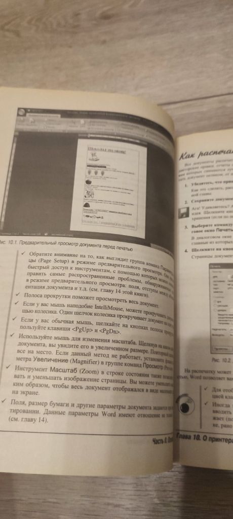 Книга Microsoft Office Word 2007 для чайников — Дэн Гукин - фото фото фото 3