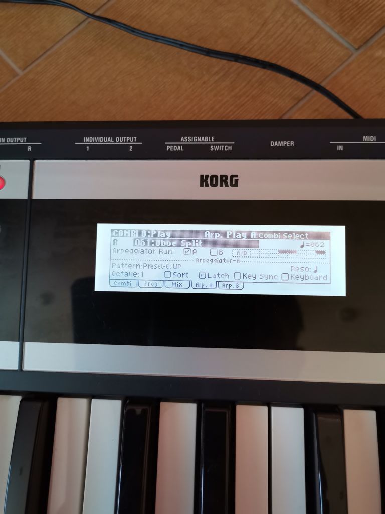 Синтезатор Korg X50 - фото фото фото 2