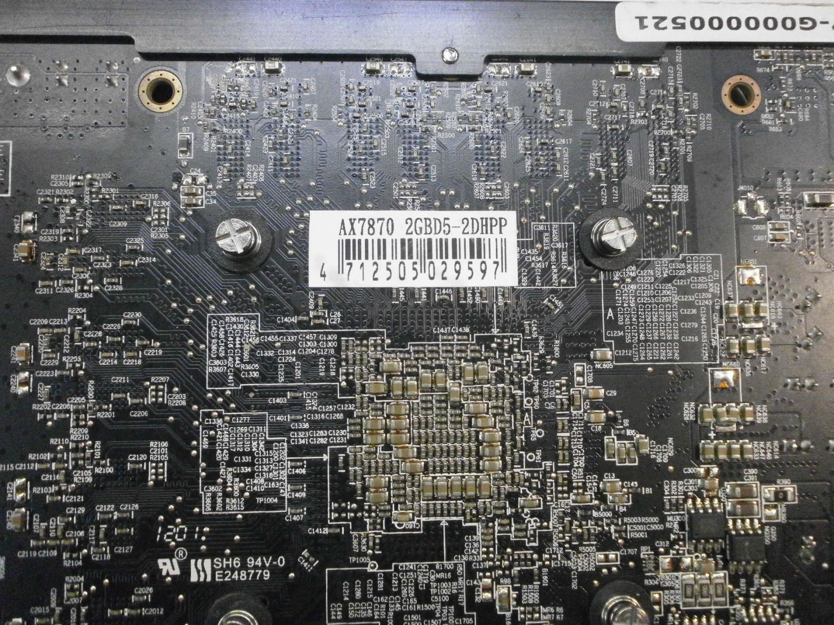 AMD Radeon HD7870 2Gb 256bit DDR5 - фото фото фото 4