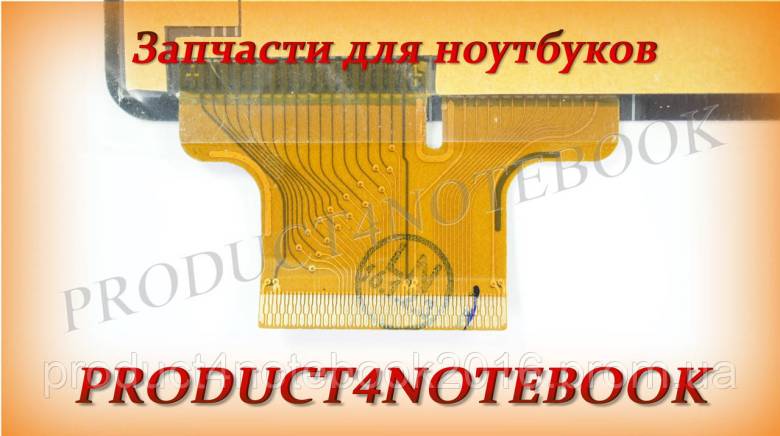 Тачскрин Bliss Pad T7012 Enot J101 Prology Evolution Note-700 GPS Freelander PD20 - фото фото фото 2