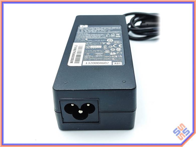 Зарядное устройство для HP 19V 4.74A 90W (7.4*5.0+Pin). - фото фото фото 2