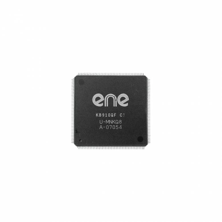 Микросхема ENE KB910QF C1 для ноутбука - фото фото фото 0