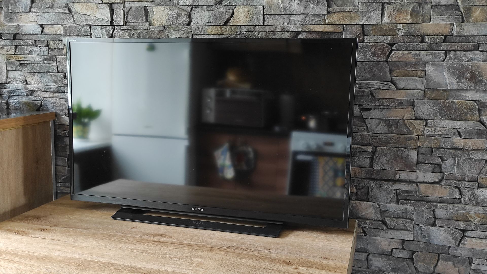 SONY KDL-40R353B 100 Гц / без Smart TV - фото фото фото 0