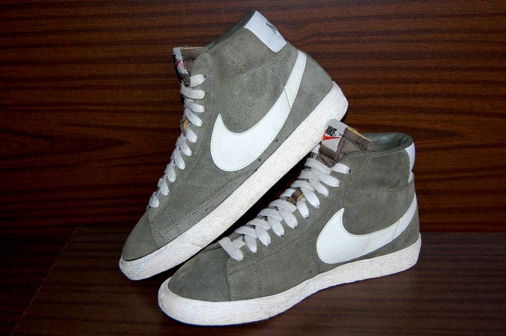 Кроссовки NIKE р.38-39 original CHINA - фото фото фото 3