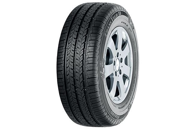 Літні шини VIKING TransTech II 195/75 R16C 107/105R - фото фото фото 0