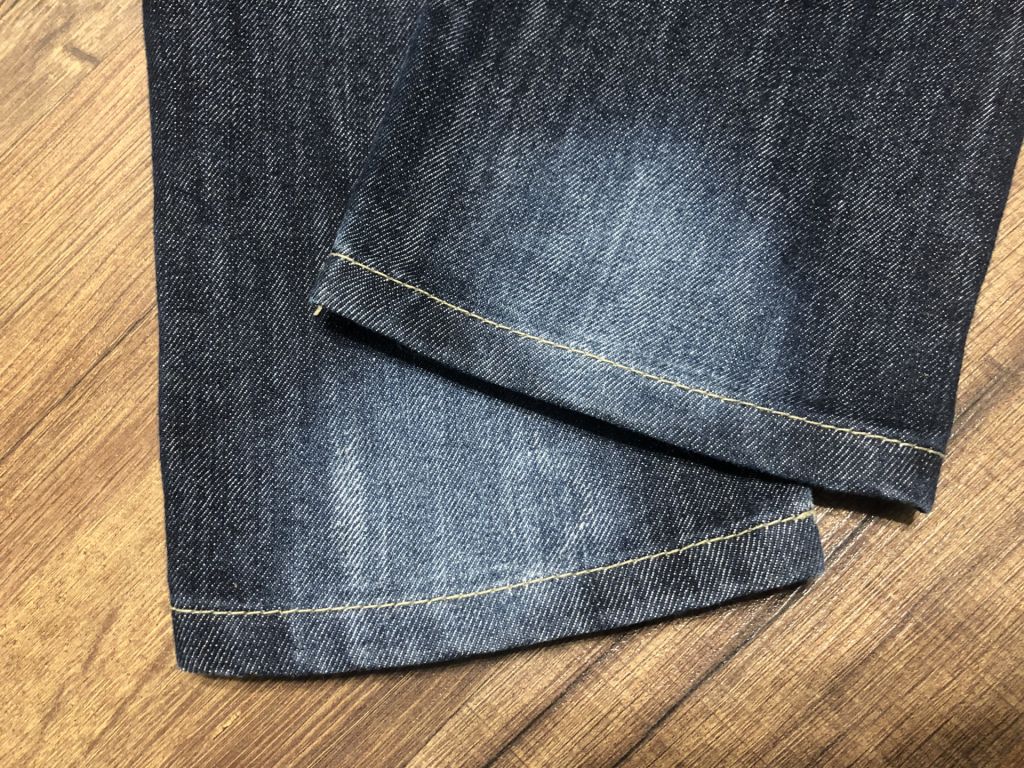 Джинси для хлопчика Denim Company,зріст 134 - фото фото фото 4
