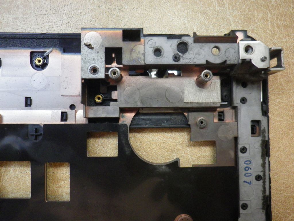 Б/У Топкейс Lenovo B550 - фото фото фото 3