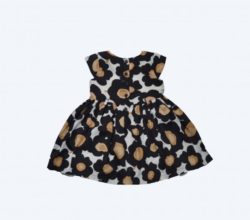 Святкова сукня matalan для дівчинки 12-18 міс - фото фото фото 4