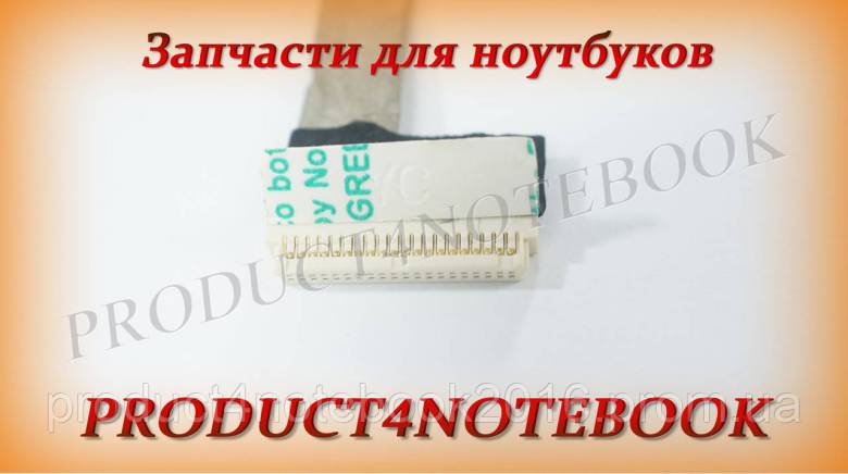 Шлейф матрицы Toshiba Qosmio F50 - фото фото фото 4