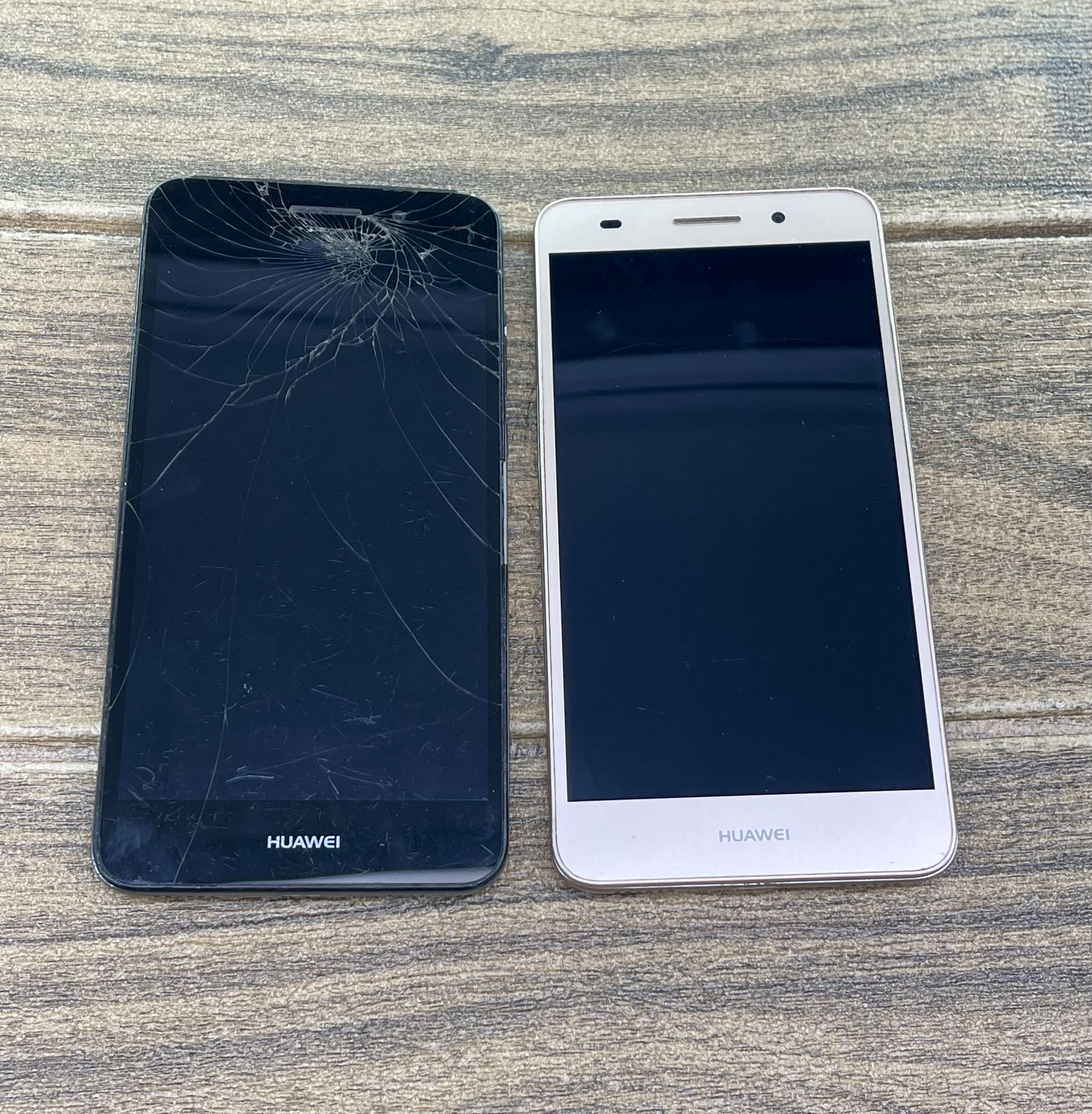 Телефон Huawei Y6 ll 2016p - фото фото фото 2