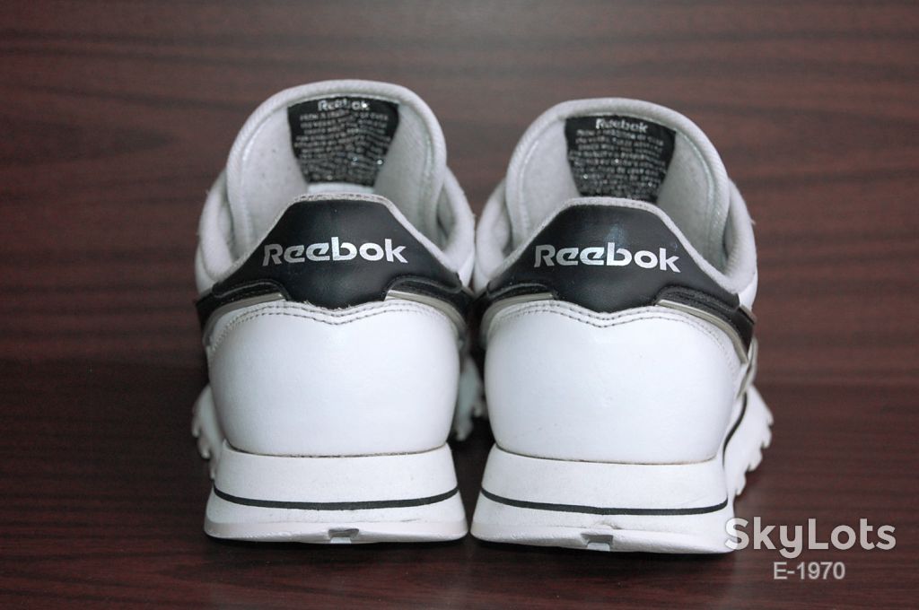 Кроссовки REEBOK CLASSIC р.39-40 original - фото фото фото 6