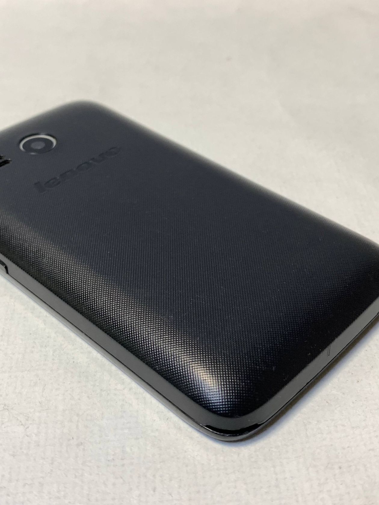 Lenovo A316i - фото фото фото 2