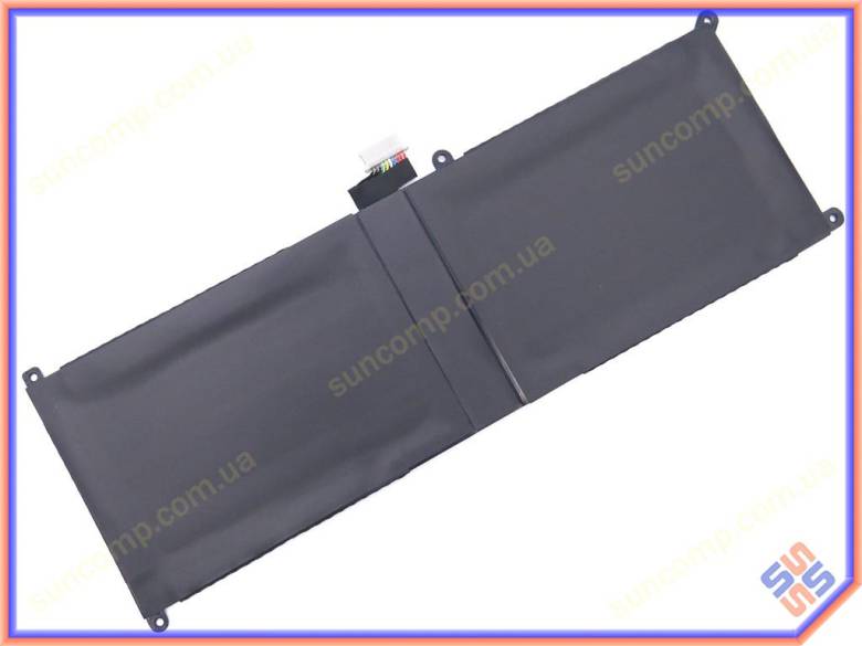 Батарея 7VKV9 для Dell XPS 12 9250, Latitude 12 7275 (7.6V 3900mAh 30Wh) - фото фото фото 2