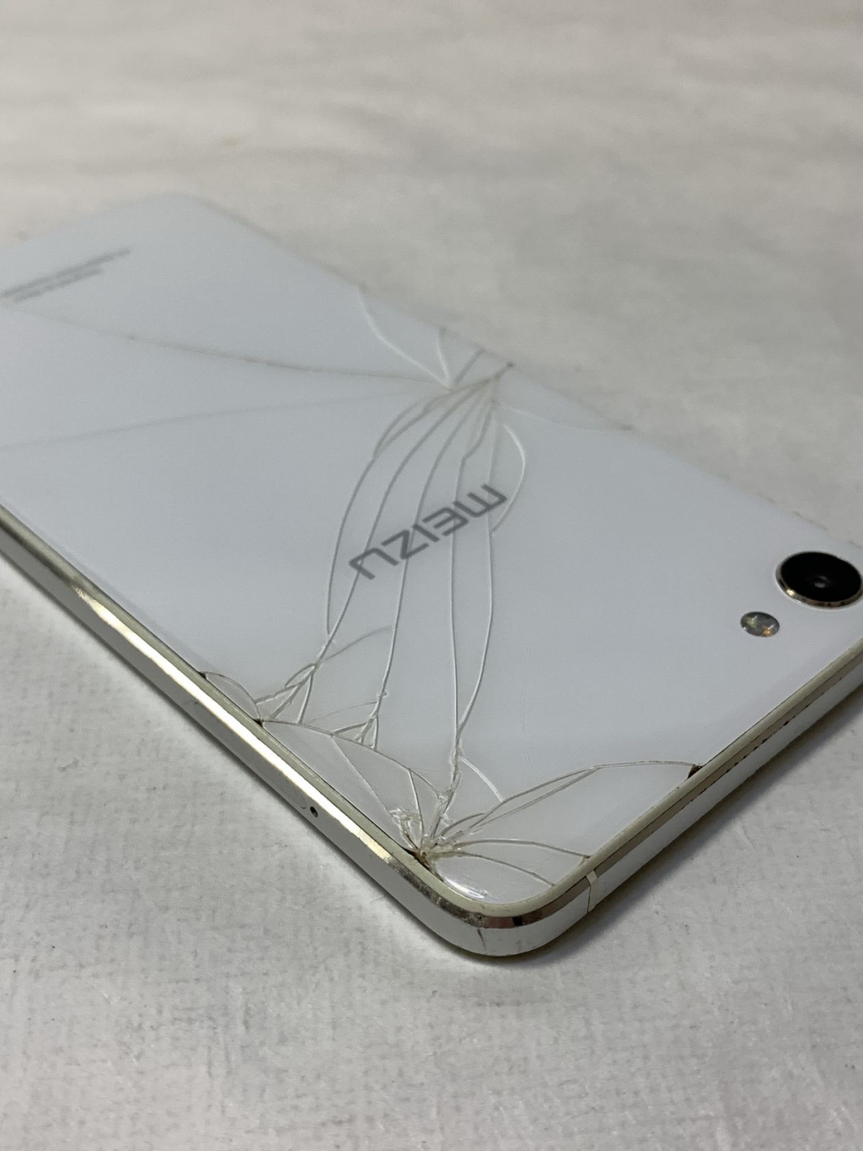 Meizu U10 White Оригинал! 2/16gb - фото фото фото 4