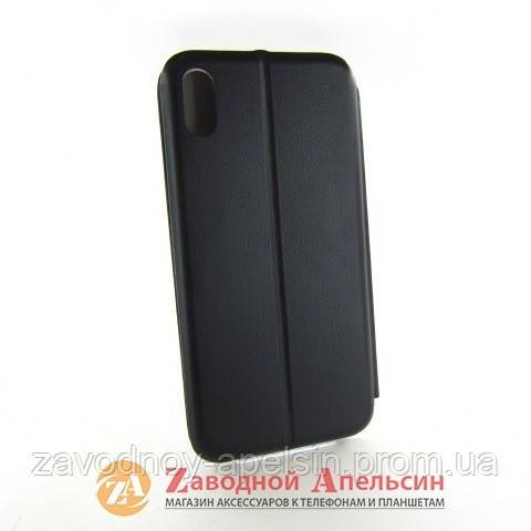 Чехол книжка iPhone XS max Aspor Case - фото фото фото 1