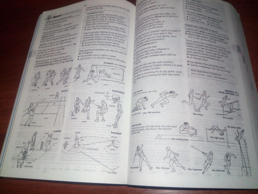 Oxford Advanced learner's dictionary - фото фото фото 8