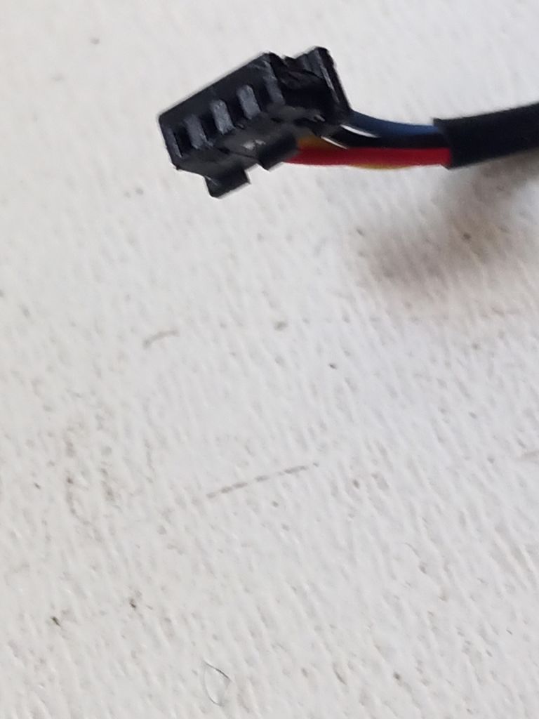 Б/У Система охолодження Lenovo B590 - фото фото фото 4