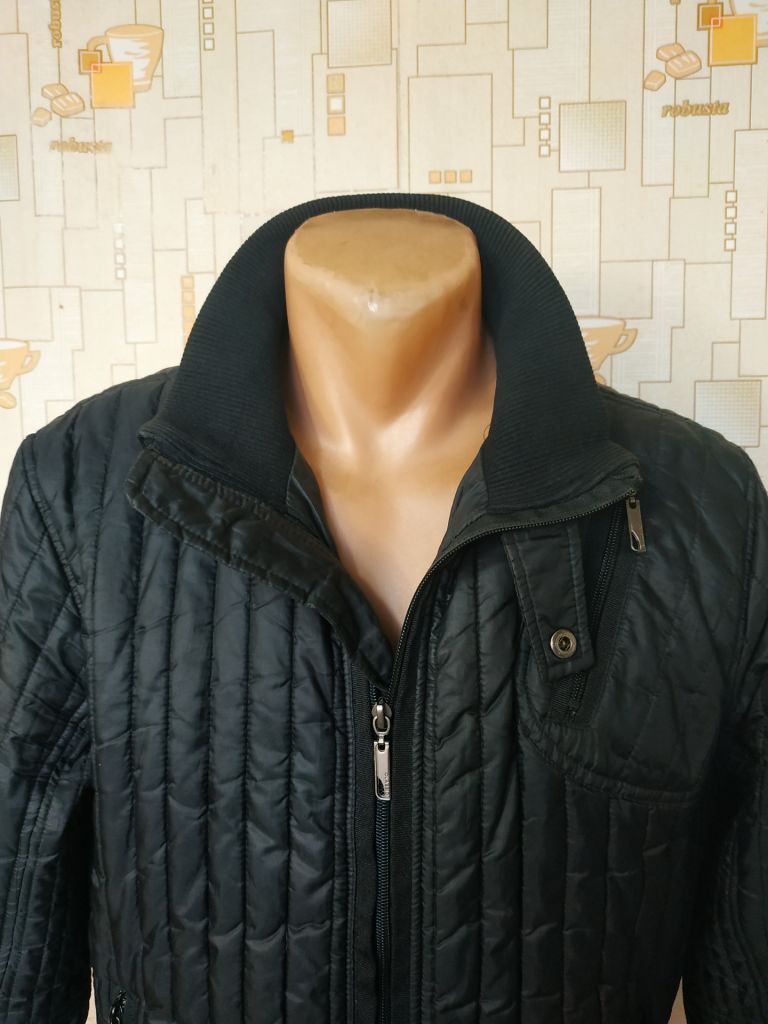 Куртка чоловіча стьобана RALPH LAUREN p-p M - фото фото фото 3