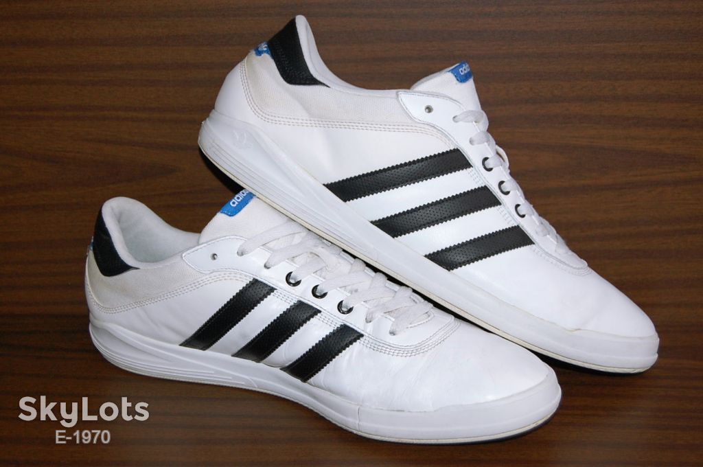 Кроссовки ADIDAS р.45-46 original VIETNAM - фото фото фото 7