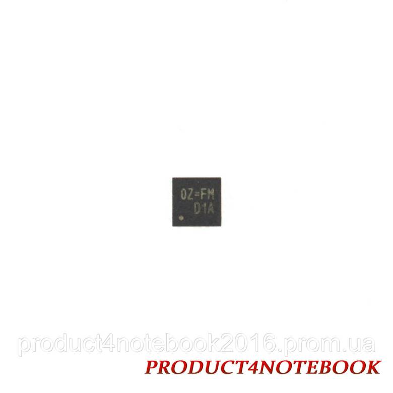 Микросхема Richtek RT8812AGQW OZ для ноутбука - фото фото фото 0