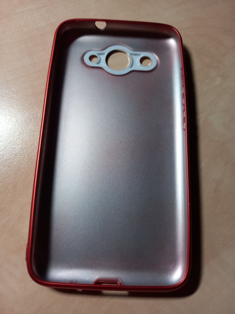 Чехол Huawei Y3 2017 - фото фото фото 1