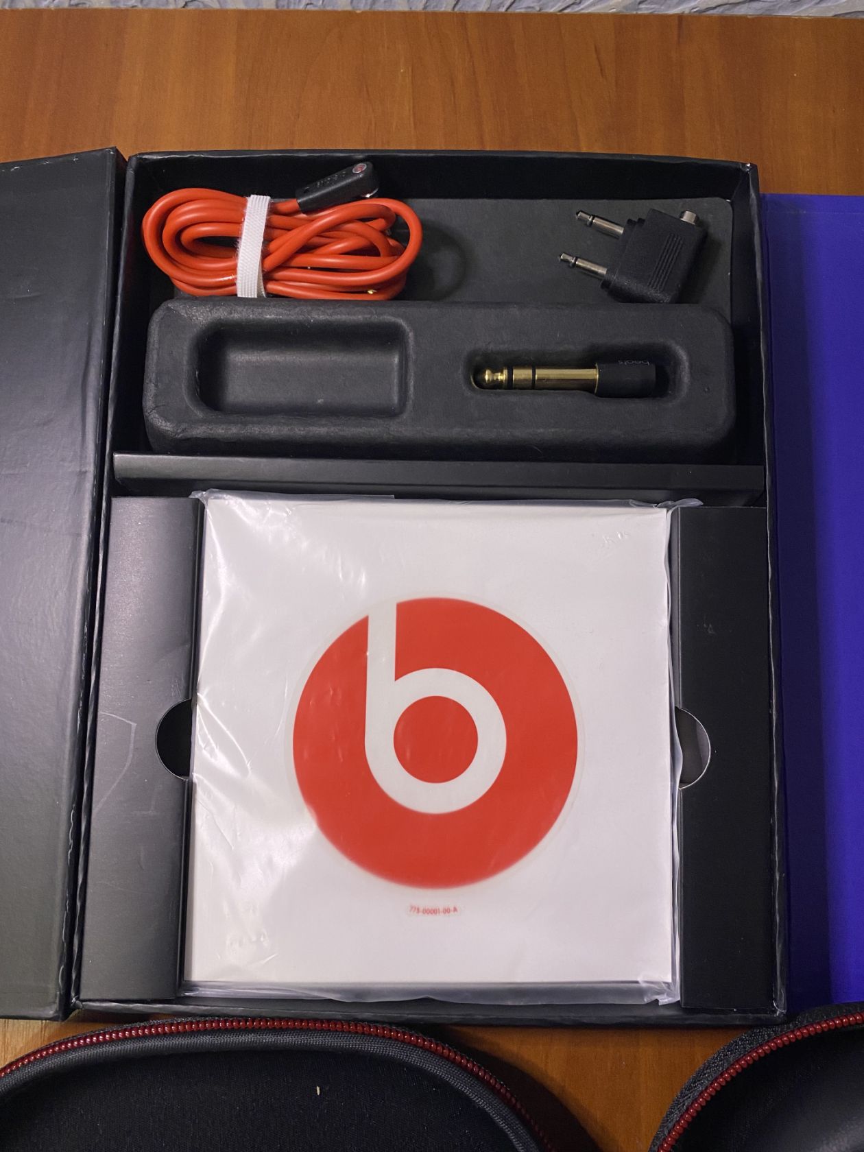 ТОПОВІ навушники Beats Studio Wireless без резерва - фото фото фото 3