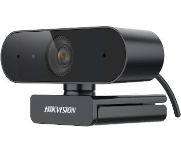 Веб-камера Hikvision  DS-U02 - фото фото фото 0