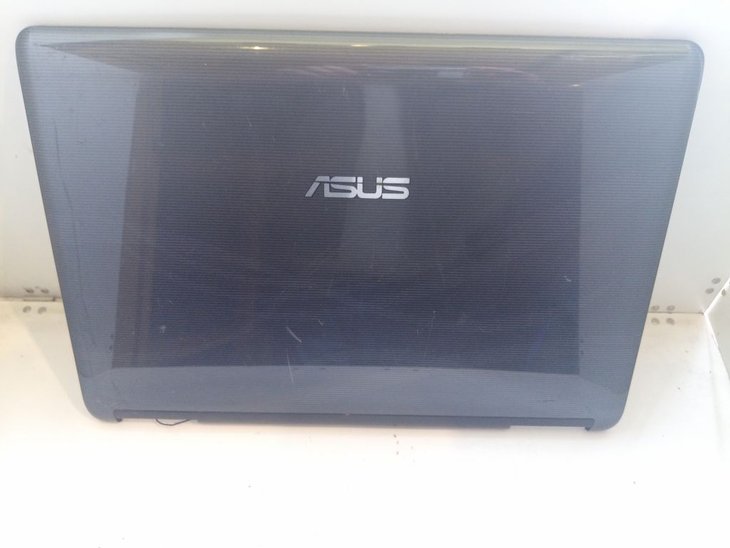 Б/У Кришка матриці без рамки на ASUS PRO 76S - фото фото фото 0