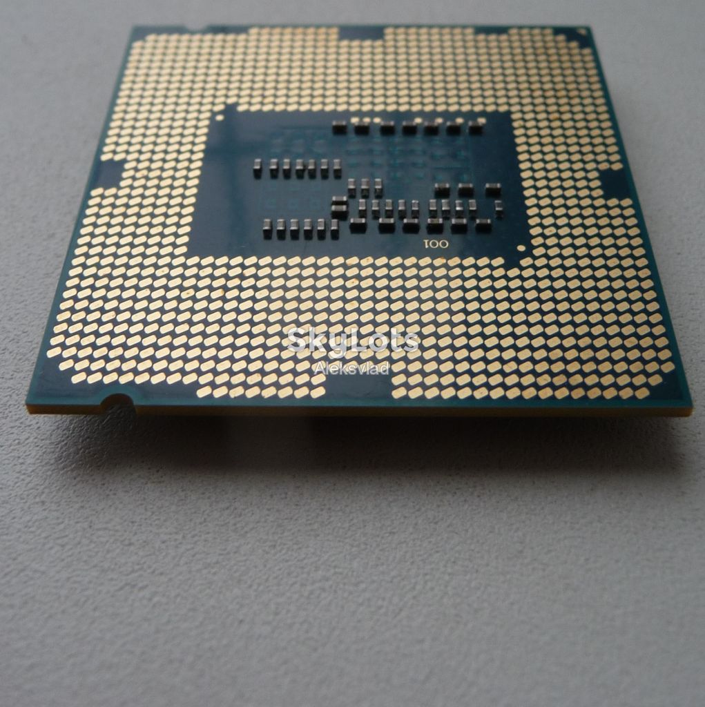 Intel Pentium G3260                (3 МБ, 3,30 ГГц)  Socket 1150 - фото фото фото 2