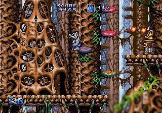 Игра Sega Mega Drive "The Ottifants"       (PAL) - фото фото фото 7