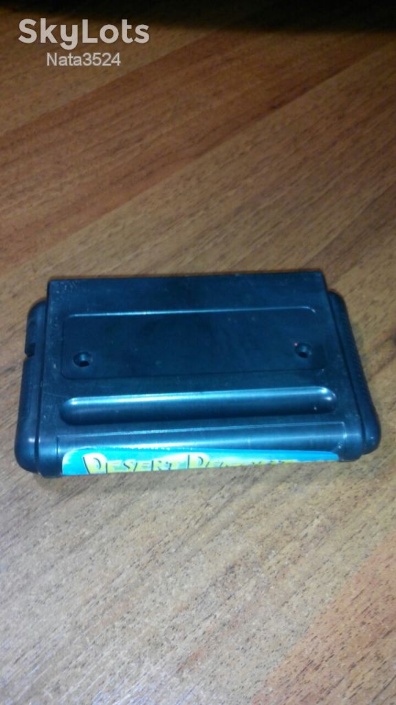 Картридж Сега Sega 19 игр - фото фото фото 3