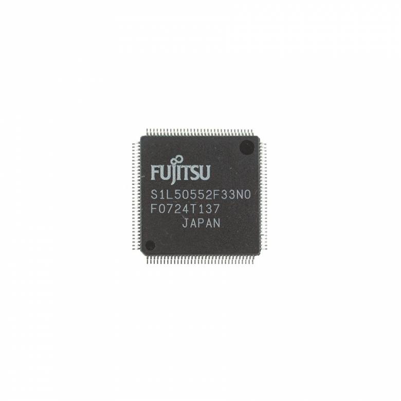 Микросхема FUJITSU S1L50552F33N0 для ноутбука - фото фото фото 0