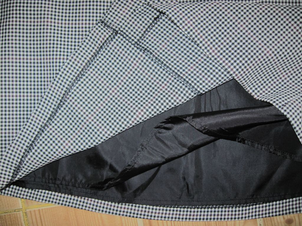 Новая  юбка "GEORGE" р.50 - фото фото фото 7