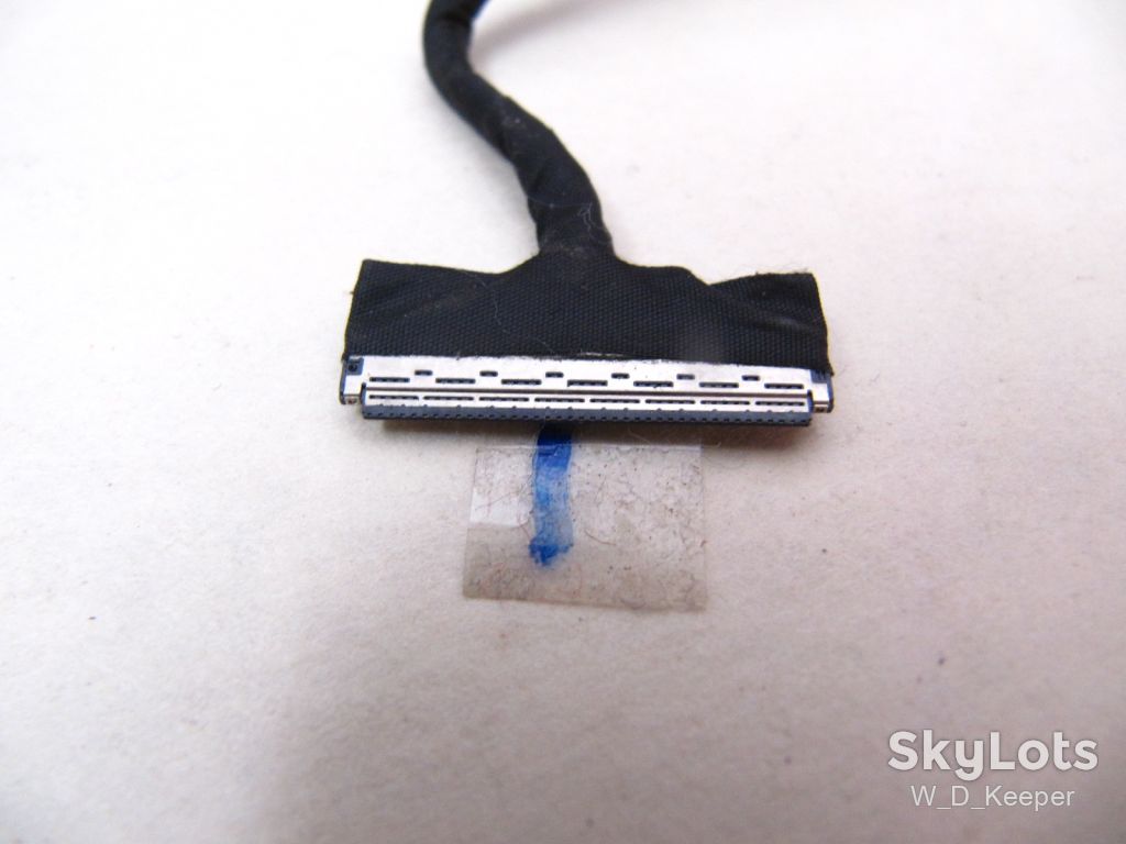 Шлейф матриці та вебкамери ноутбука Asus X556UQK - фото фото фото 4