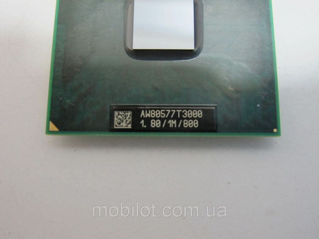 Процессор Intel Celeron T3000 (NZ-6976) - фото фото фото 2