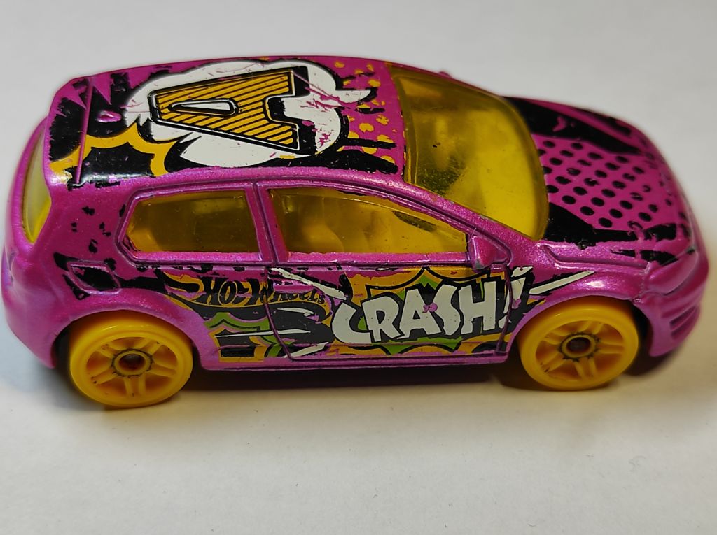 Машинка Hot Wheels оригінал - фото фото фото 1