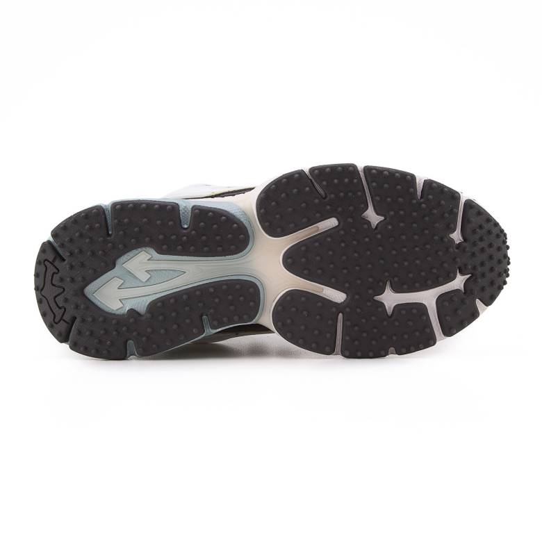 OFF-WHITE Be Right Back Grey Black 37 - фото фото фото 1