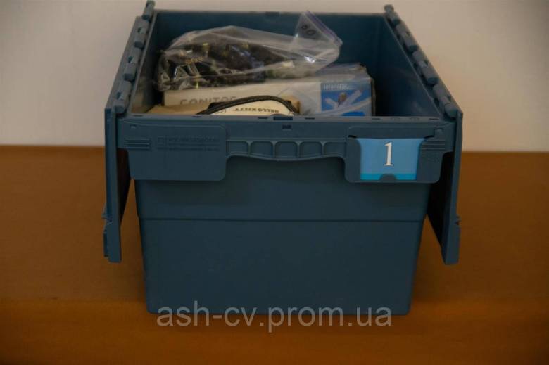 Блок живлення, Logitech, USB, 5.15V, 1A - фото фото фото 4