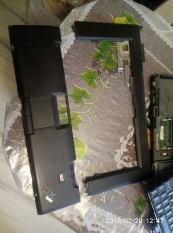 Lenovo R61 - фото фото фото 2