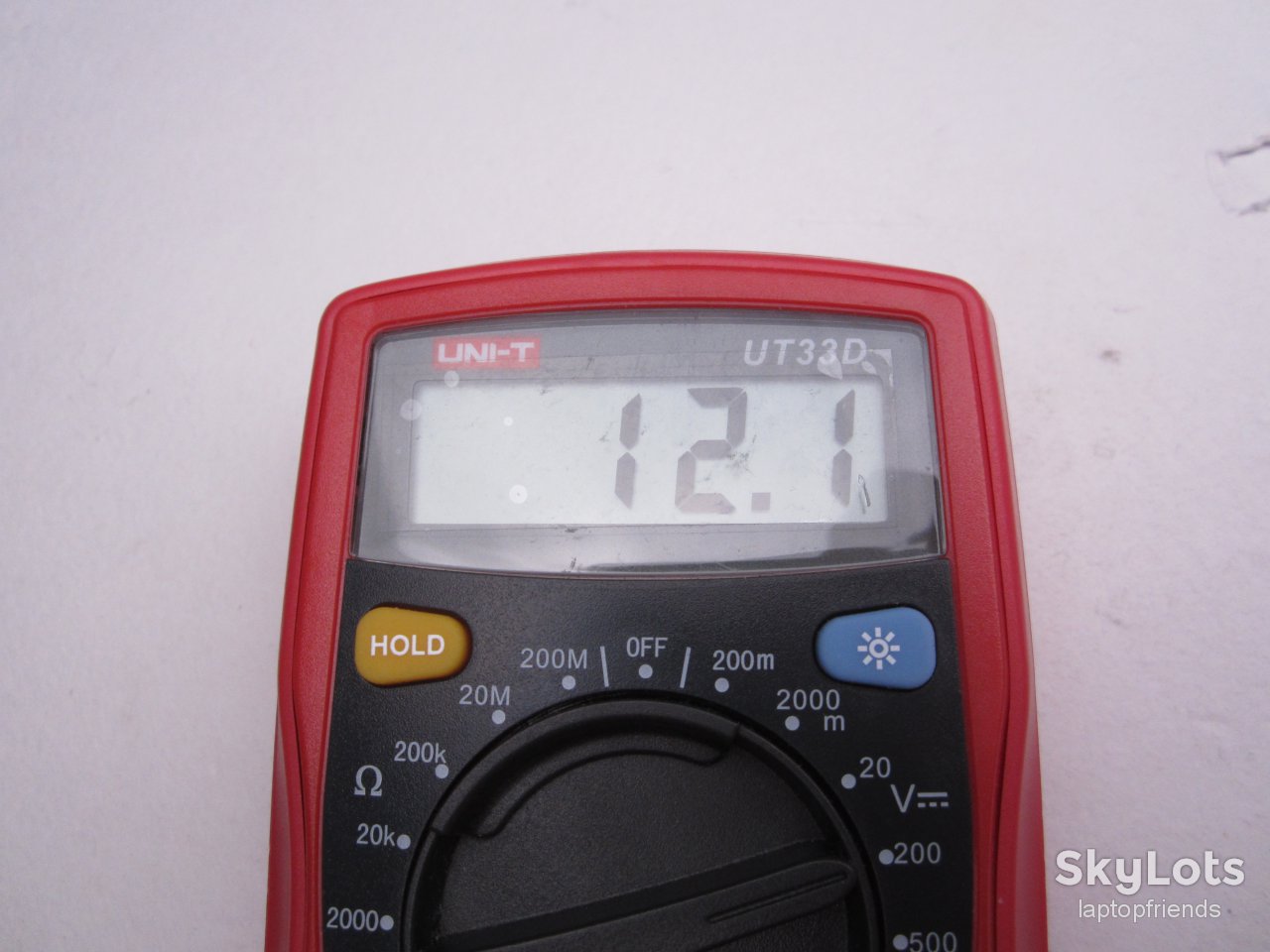 D-375 Блок питания, зарядное устройство TOSHIBA ADPV16 12V 3A - фото фото фото 7